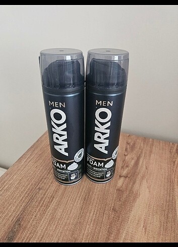Arko Foam Trabzon Köpüğü