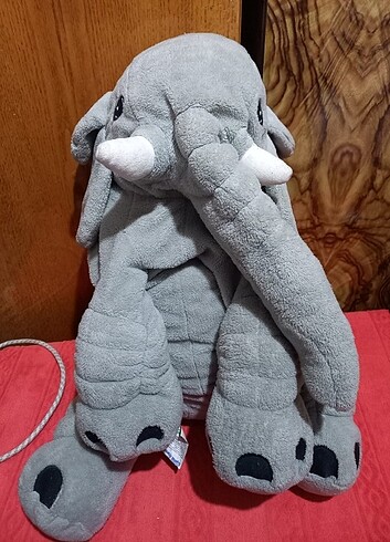 Diğer PELUŞ OYUNCAK FİL