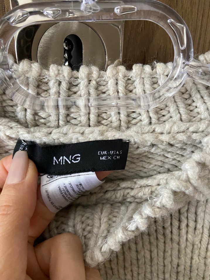 Mango crop kazak - Görsel 4