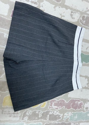 Milla şort etek - Görsel 2