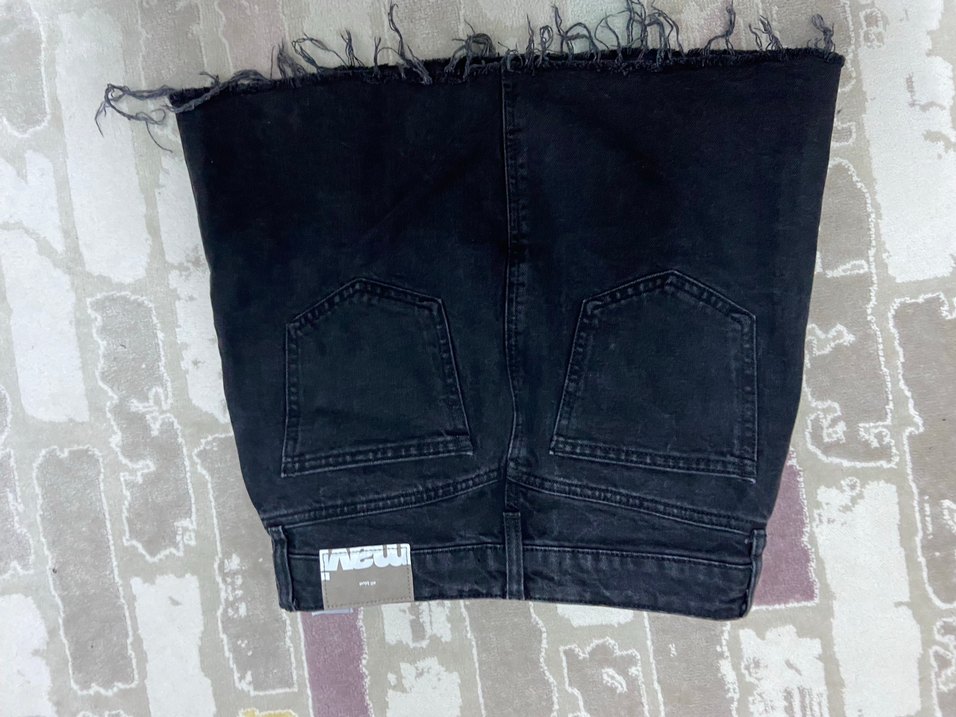 Mavi kot etek - Görsel 2