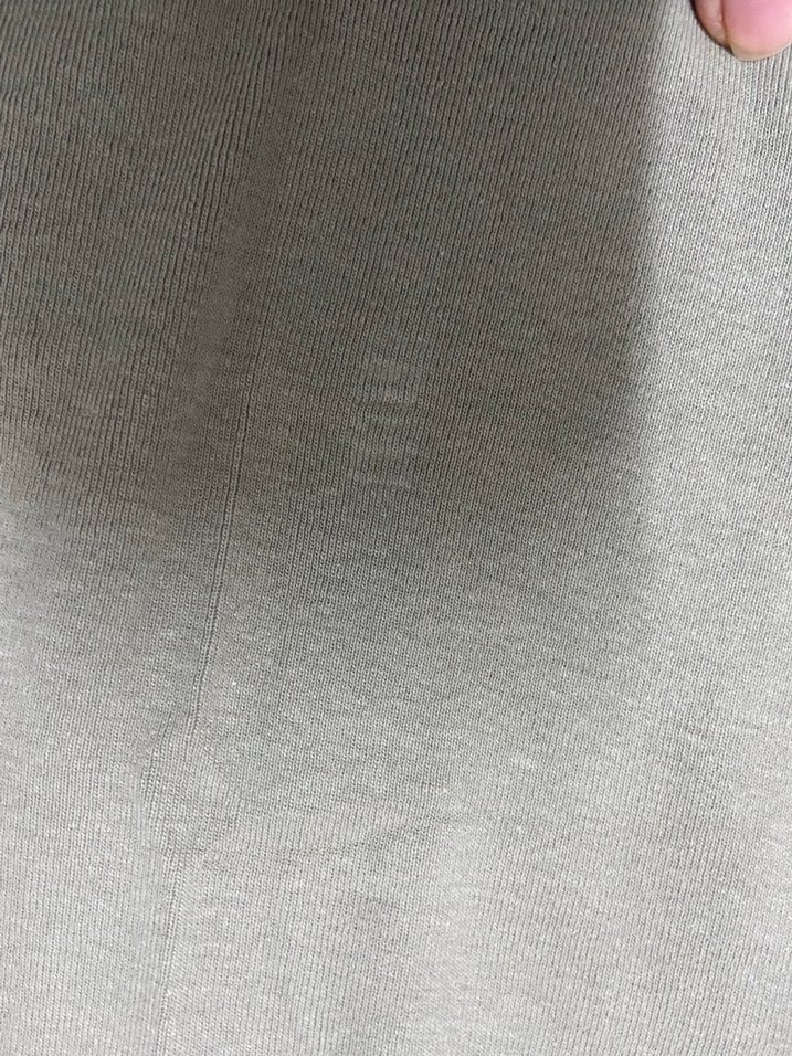 Bershka uzun elbise - Görsel 4