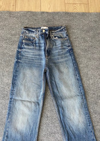Zara jean - Görsel 3
