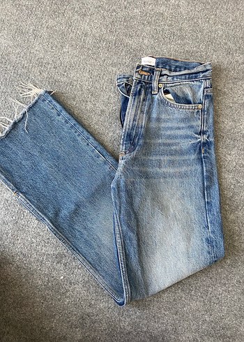 Zara jean - Görsel 2