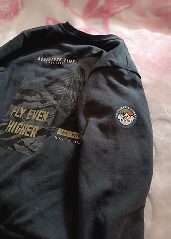 LC Waikiki 11-12 Yaş