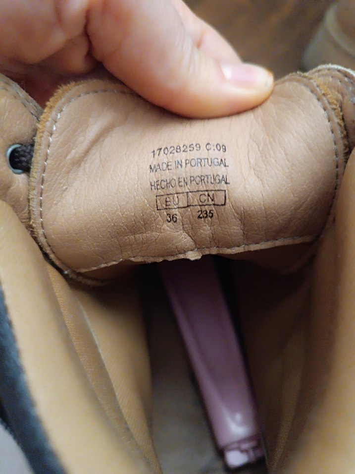 Bej Tokalı Erkek Biker Botu - Görsel 3