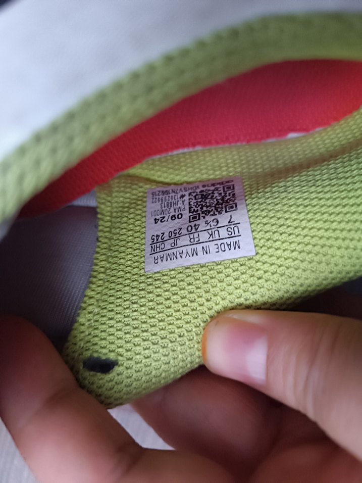 Beyaz Erkek Futbol Ayakkabısı Bağcıklı - Görsel 5