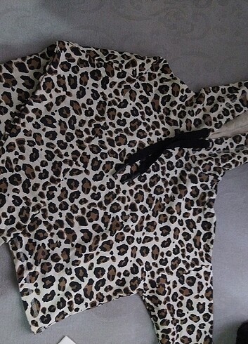 Kadın sweatshirt - Görsel 6