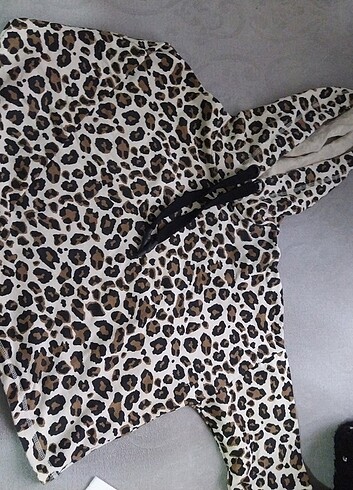 Kadın sweatshirt - Görsel 8