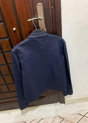Zara Deri ceket