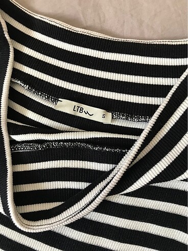 LTB Ltb günlük elbise