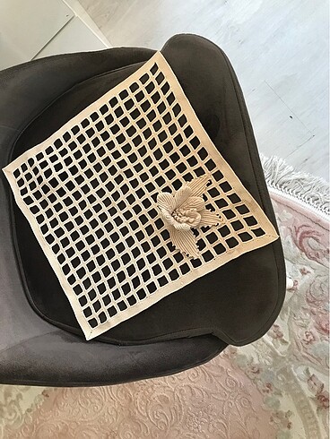 Diğer Dantel