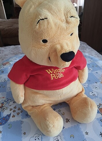 Winnie the pooh
