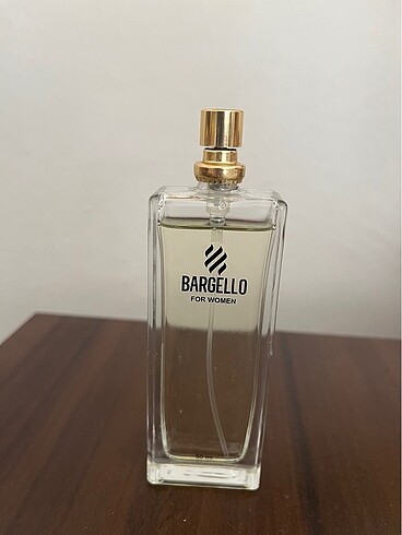 Bargello 50 ml 122 numara kadın parfüm
