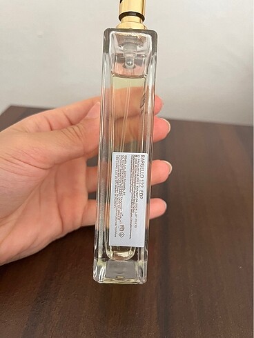 Diğer Bargello 50 ml 122 numara kadın parfüm