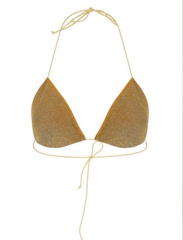 Dore sik modern bikini üsttü - Görsel 5