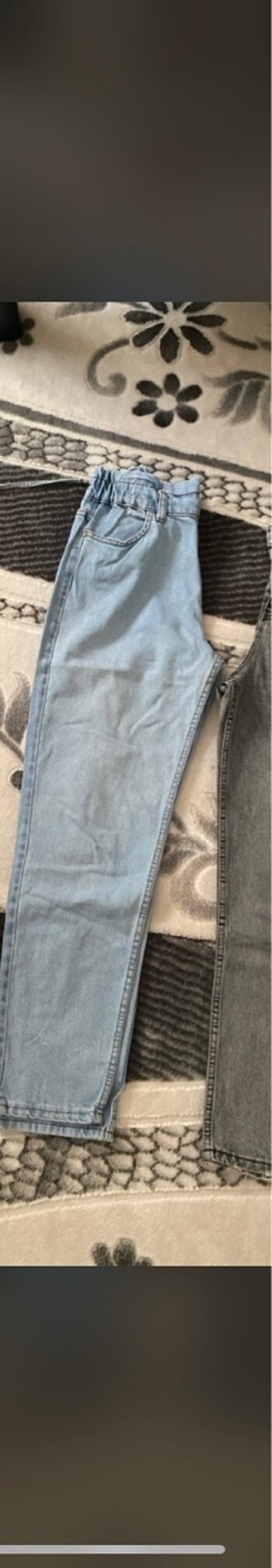 Kot pantolon