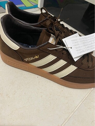 Adidas Adidas spezial ayakkabı