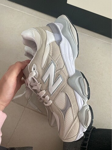 New balance 9060 - Görsel 3