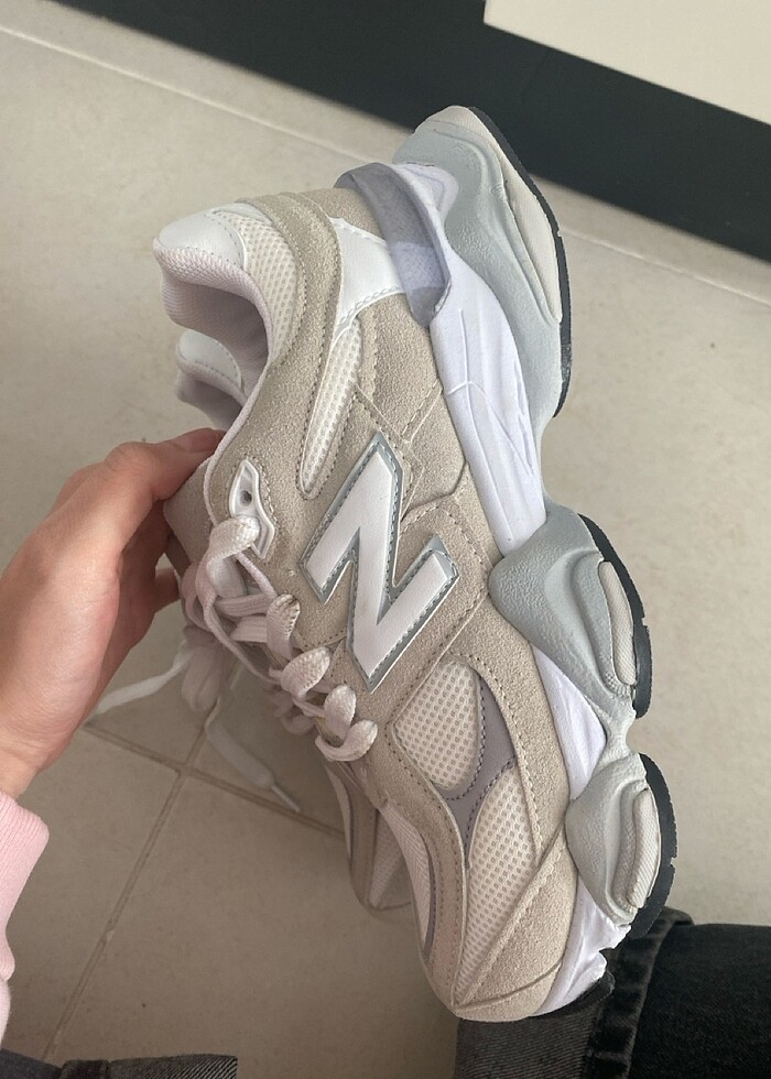 New balance 9060 - Görsel 3