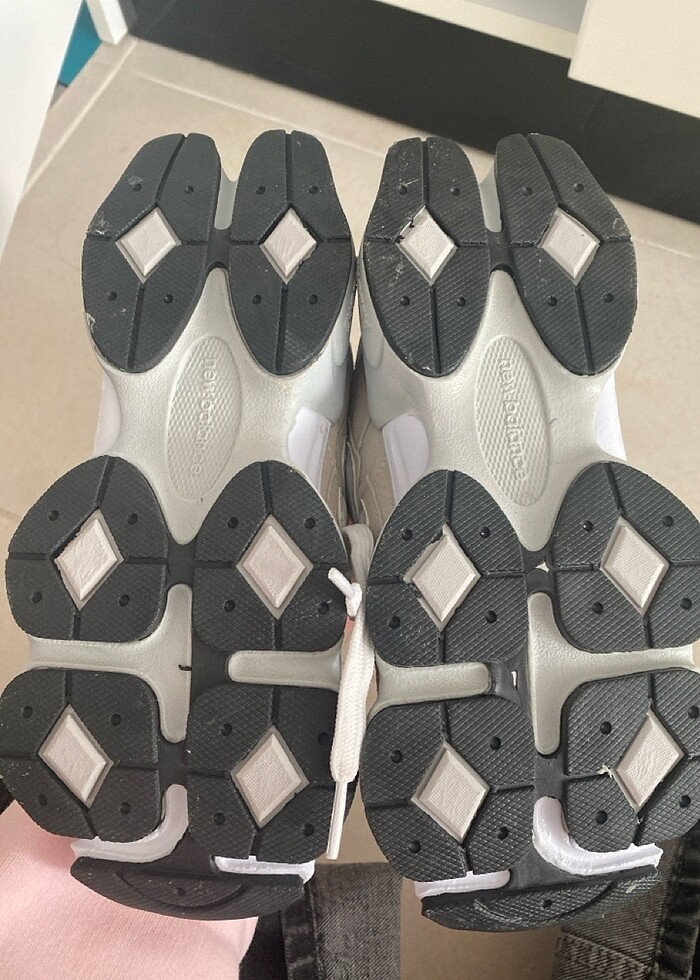 New balance 9060 - Görsel 2