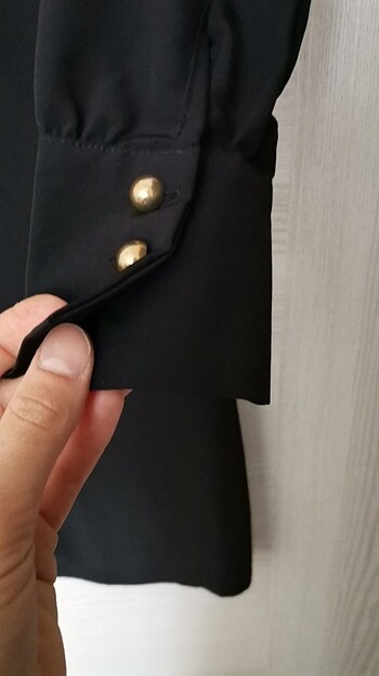 38 Beden Tunik
