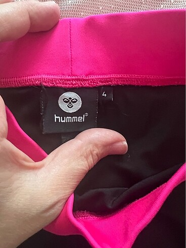 Hummel Hummel tayt