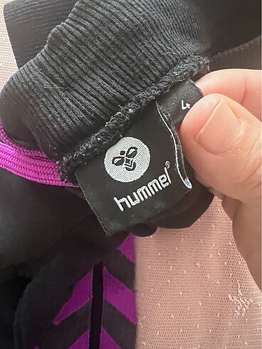 Hummel Hummel esofman altı