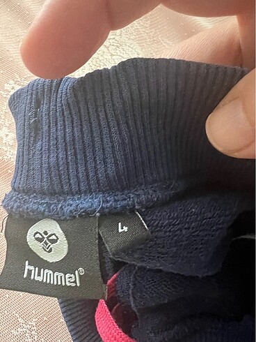 4 Yaş Beden Hummel espfman altı