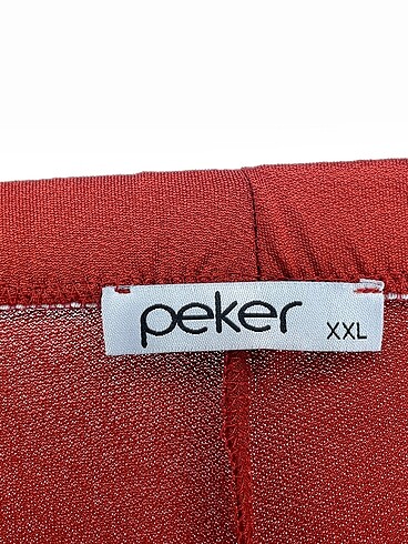 xxl Beden çeşitli Renk PreLoved Kumaş Pantolon %70 İndirimli.