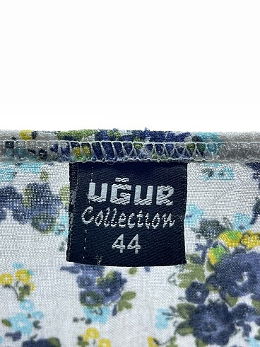 44 Beden çeşitli Renk Diğer Kısa Elbise %70 İndirimli.