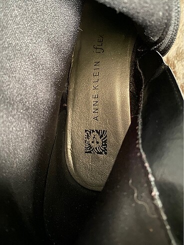Anne Klein Anne Klein Süet Bot