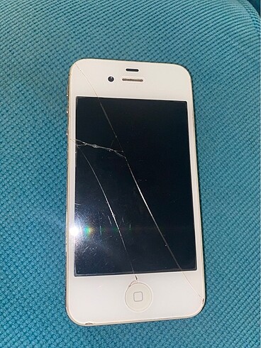 iPhone Telefon