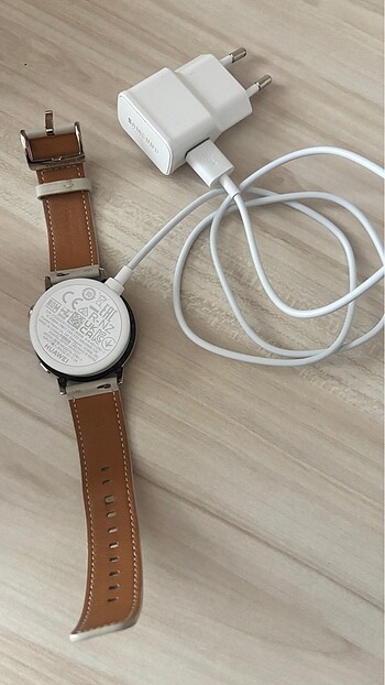 Beden Huawei Watch GT 3 ? Tertemiz ? Faturalı
