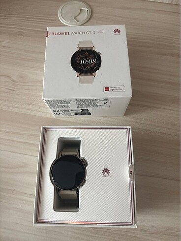 Huawei Watch GT 3 ? Tertemiz ? Faturalı