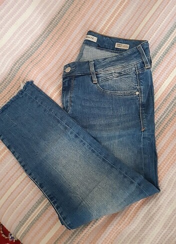 Mavi Jeans Mavi düşük bel jean