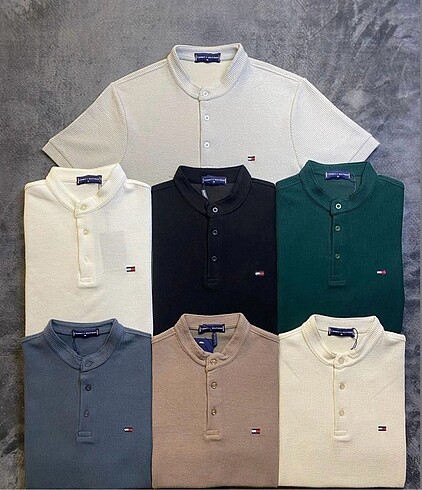 TOMMY TSHİRT