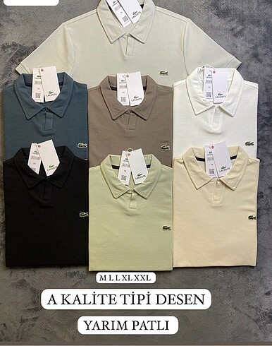 PATLI TSHİRT