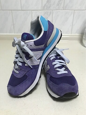 New balance 574 orjinal