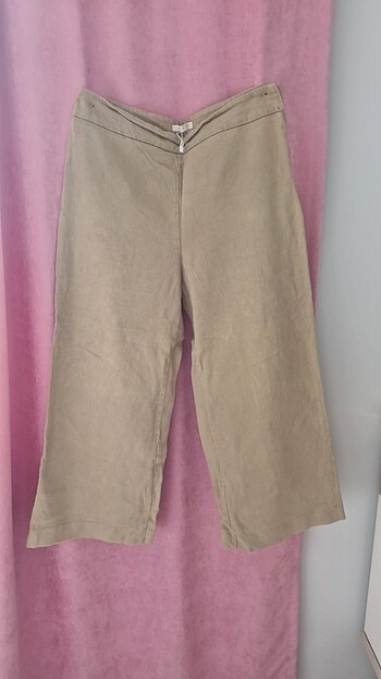 Bol Pantalon