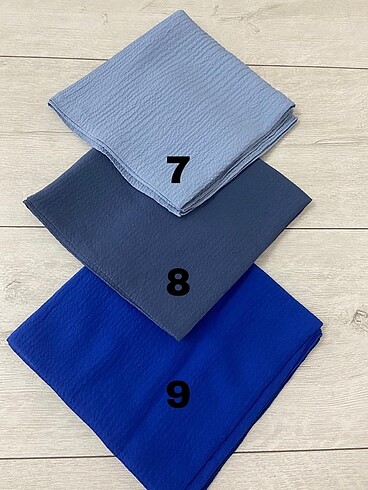  Beden MİO CAZZ EŞARP ( 100 cm )