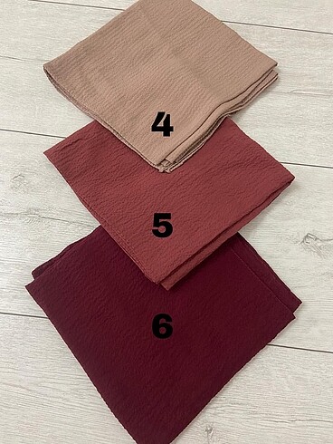 Diğer MİO CAZZ EŞARP ( 100 cm )