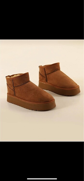 Diğer UGG MODEL BOT