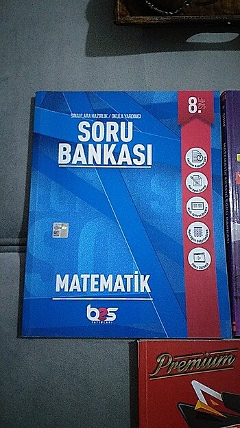  Beden 8.SINIF 3 LÜ SET