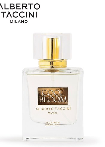 Alberto Taccini Cool Bloom EDP Kadın Parfümü 50 ML
