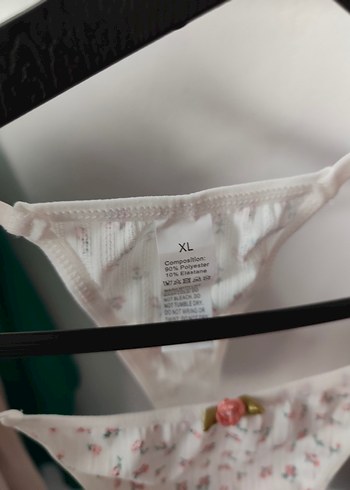 Diğer Desenli Bralet Takımı