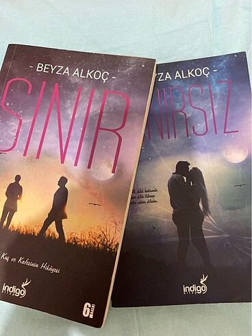 Sınır ve sınırsız
