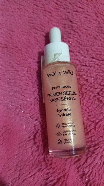 Wet n Wild Primer