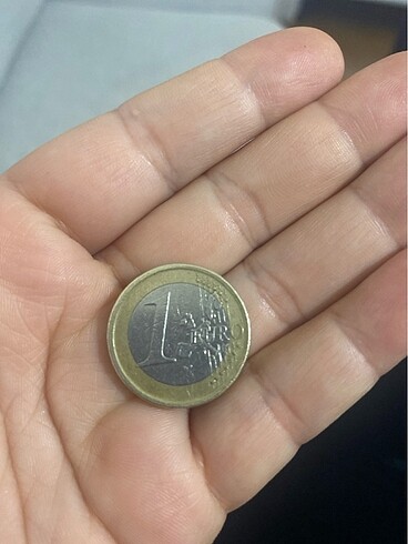 Diğer 1 Euro