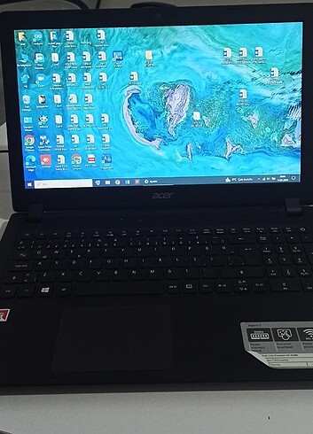 Acer Acer laptop 